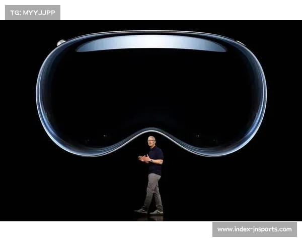 苹果Apple Vision Pro携手超级碗实现全视角沉浸式直播体验 苹果Apple Vision Pro携手超级碗实现全视角沉浸式直播体验