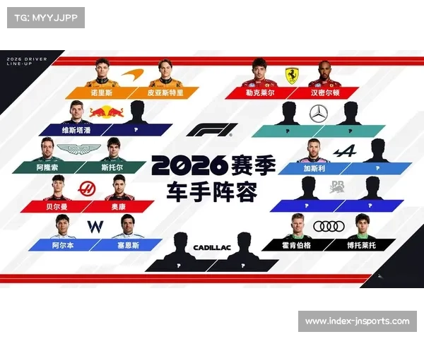 梅赛德斯2026赛季车手席位确认进入倒计时 夏休期前或将揭晓 梅赛德斯2026赛季车手席位确认进入倒计时 夏休期前或将揭晓